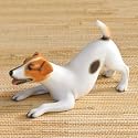 Herend Jack Russell Terrier