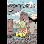 The New Yorker, June 8th & 15th, 2009: Part 1 (David Grossman, Edna O'Brien, Yiyun Li) | David Grossman,Edna O'Brien,Yiyun Li
