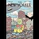 The New Yorker, June 8th & 15th, 2009: Part 1 (David Grossman, Edna O'Brien, Yiyun Li)
