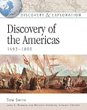 Books : Discovery Of The Americas, 1492-1800 (Discovery & Exploration)