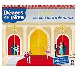 Je cr�e mes spectacles de danse