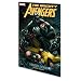 Mighty Avengers, Vol. 2: Venom Bomb