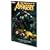 Mighty Avengers, Vol. 2: Venom Bomb