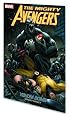 Mighty Avengers Vol. 2: Venom Bomb