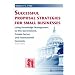 Successful Proposal Strategies for Small Businesses 4th edition (Artech House Technology Management and Professional Developm)