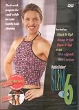 Debbie Siebers' Slim in 6 : Start it up, Ramp it up, Burn it up and Slim & 6pack and Slim & limber