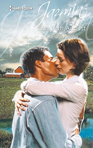 Una gran pareja (Jazmín) (Spanish Edition)