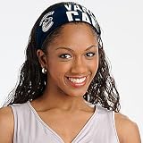 NHL Vancouver Canucks FanBand Headband