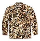 Early Season Duck and Dove Shirt