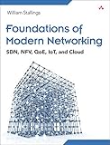 Software defined networking, network function virtualization, and quality of experience : foundations of modern networking