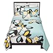 DwellStudio&reg; for Target&reg; Plum Blossom Duvet Set - Aqua