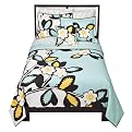 DwellStudio&reg; for Target&reg; Plum Blossom Duvet Set - Aqua