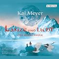 Lanze und Licht (Das Wolkenvolk 2)