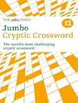 The Times Jumbo Cryptic Crossword Boo...