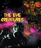 Eye Creatures