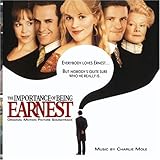 The Importance of Being Earnest