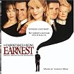 The Importance of Being Earnest