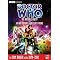 Watch Doctor Who on DVD and Blu-ray