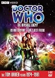 Doctor Who: The Invisible Enemy / K9 and Company: A Girl's Best Friend