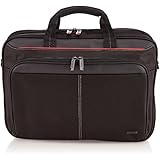 Targus Classic Topload Case for 16 Inch Laptops (TCT027US)