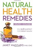 Natural Health Remedies: Your A-Z Blueprint for Vibrant Health