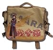 Kazekage Gaara Naruto Shippuden Messenger Bag