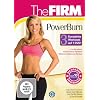 Gaiam - The Firm - PowerBurn