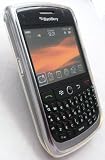 51JfLKcsSVL. SL160  EMARTBUY BLACKBERRY 8900 CURVE SILICON GEL SKIN COVER/CASE CLEAR