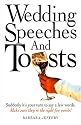 Wedding Speeches and Toasts