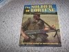 Soldier of fortune: The book of professional adventurers