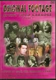  : ORIGINAL FOOTAGE KARAOKE DVD #2-Rock N' Roll The Greatest Years