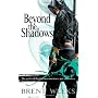 Beyond the Shadows: Night Angel Trilogy Book 3 von Brent Weeks
