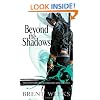 Beyond The Shadows: The Night Angel trilogy: Book 3