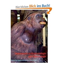 Impressionen zu Kryptozoologie und Pal�ozoologie: Verein f�r kryptozoologische Forschungen