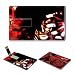 16GB USB Flash Drive USB 2.0 Memory Credit Card Size Anime Hellsing Comic Game Customized Support Se