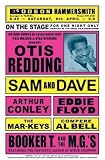 Otis Redding London England 1967 by Anonymous. Art Print Poster 17 inches width by 24 inches height. Highest Quality Art Poster Print