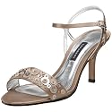 Caparros Women's Hercules Sandal