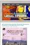 Native American Legal Update
