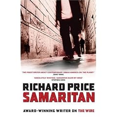 Samaritan