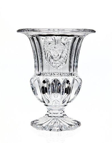 Crystal Lions Head Votive/ by Shannon