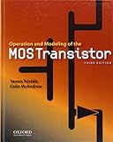 The MOS transistor