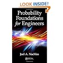 Probability Foundations for Engineers