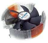 Zalman Cnps 7000b-alcu - Processor Cooler - Aluminium And Copper