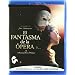 El Fantasma De La Opera [Blu-ray]