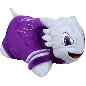 NCAA Team Pillow Pets