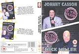 Johnny Casson - In The Club / Mick Miller - In The Club [DVD]