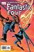 Book FANTASTIC FOUR #514