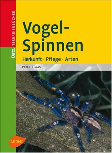 Vogelspinnen