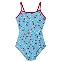 Girls' Circo® 1-pc. Value Cherries - Blue