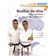 Brazilian Jiu-Jitsu: Theory and Practice: Theory and Technique